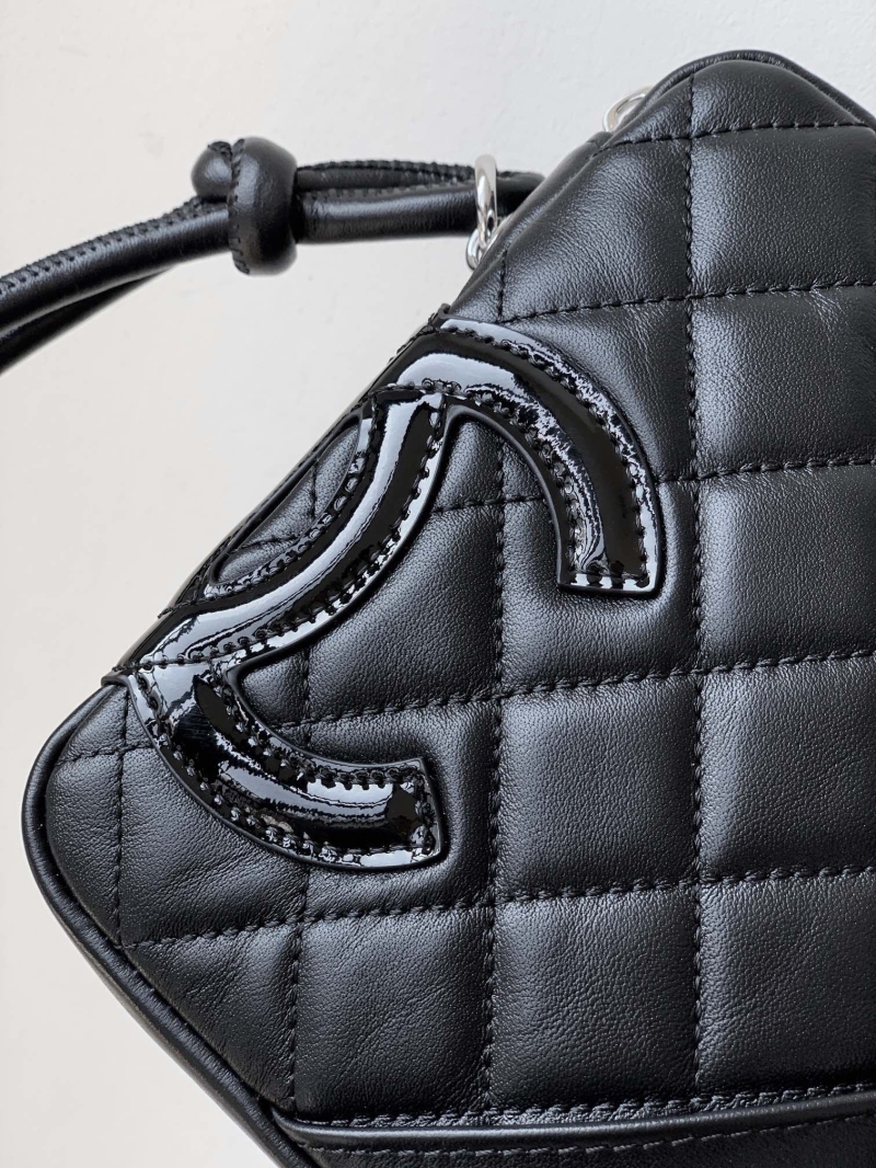 Ch**el satchel bags